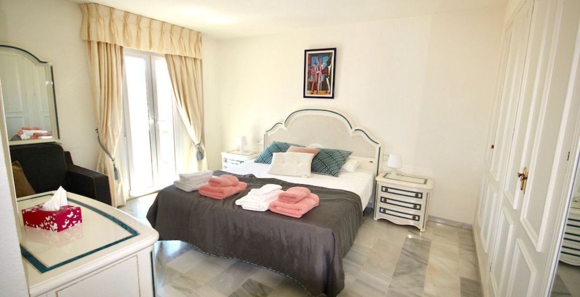 Appartement spacieux et contemporain de 2 chambres