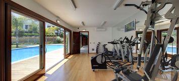 DONCELLA BEACH апартаменты с 2 спальнями
