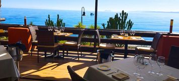 Appartements de luxe sur la Costa del Sol