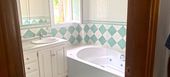 Канселада вилла рядом с морем