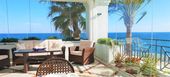 Appartement à louer à Doncella Beach avec vue sur la mer