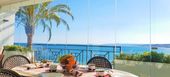 Appartement à louer à Doncella Beach avec vue sur la mer