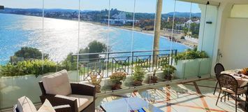 Appartement à louer à Doncella Beach avec vue sur la mer