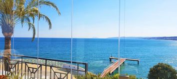 Appartement à louer à Doncella Beach avec vue sur la mer