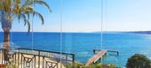 Appartement à louer à Doncella Beach avec vue sur la mer