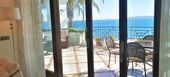 Appartement à louer à Doncella Beach avec vue sur la mer