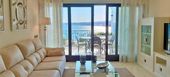 Appartement à louer à Doncella Beach avec vue sur la mer