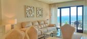 Appartement à louer à Doncella Beach avec vue sur la mer