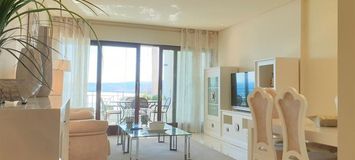Appartement à louer à Doncella Beach avec vue sur la mer
