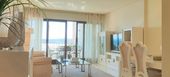 Appartement à louer à Doncella Beach avec vue sur la mer