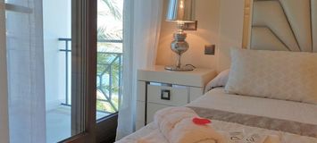 Appartement à louer à Doncella Beach avec vue sur la mer