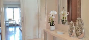 Appartement à louer à Doncella Beach avec vue sur la mer