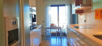 Appartement à louer à Doncella Beach avec vue sur la mer