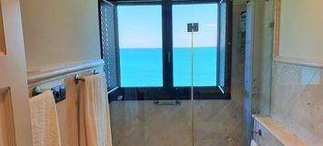 Appartement à louer à Doncella Beach avec vue sur la mer