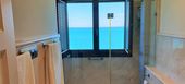 Appartement à louer à Doncella Beach avec vue sur la mer