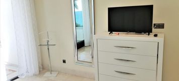 Appartement à louer à Doncella Beach avec vue sur la mer