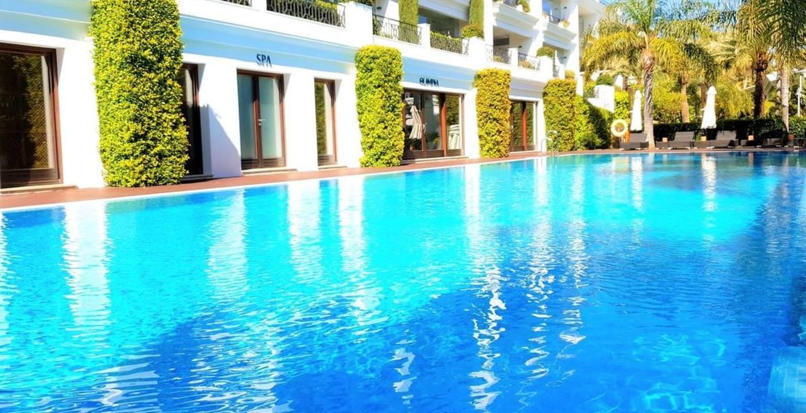 Appartement à louer à Doncella Beach avec vue sur la mer