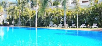 Appartement à louer à Doncella Beach avec vue sur la mer