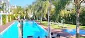 Appartement à louer à Doncella Beach avec vue sur la mer
