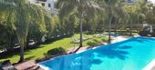 Appartement à louer à Doncella Beach avec vue sur la mer
