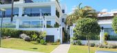 Appartement à louer à Doncella Beach avec vue sur la mer