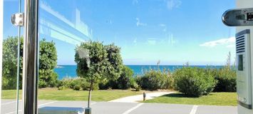Appartement à louer à Doncella Beach avec vue sur la mer