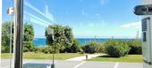 Appartement à louer à Doncella Beach avec vue sur la mer