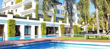 Appartement à louer à Doncella Beach avec vue sur la mer