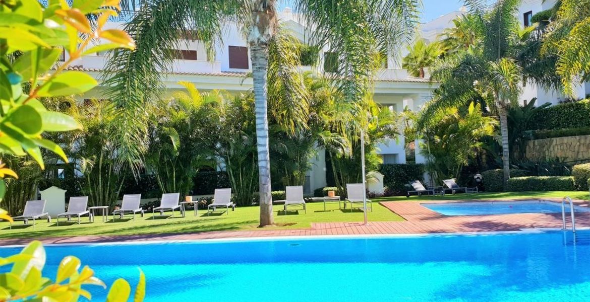 Appartement à louer à Doncella Beach avec vue sur la mer