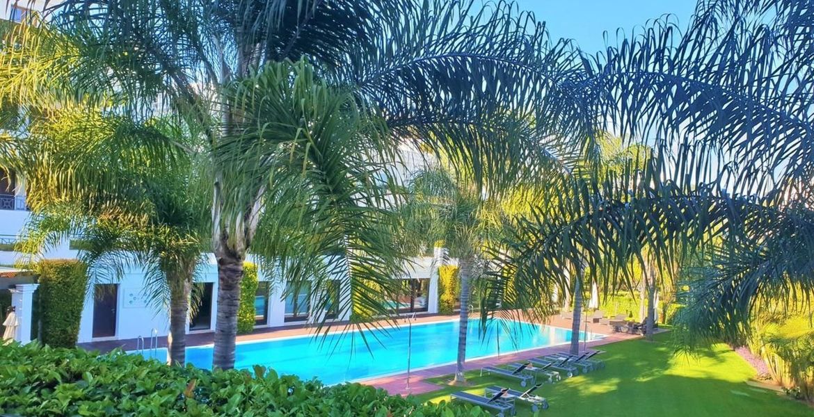 Appartement à louer à Doncella Beach avec vue sur la mer