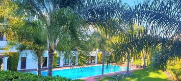 Appartement à louer à Doncella Beach avec vue sur la mer