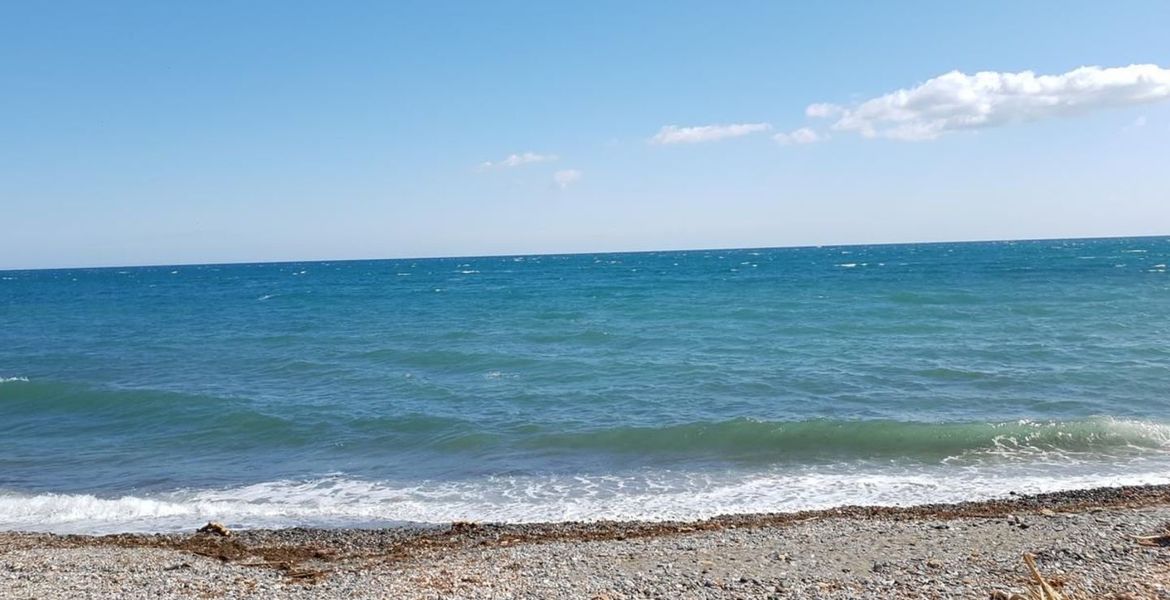 Appartement à louer à Doncella Beach avec vue sur la mer