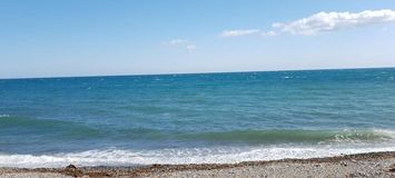 Appartement à louer à Doncella Beach avec vue sur la mer