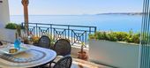 Appartement à louer à Doncella Beach avec vue sur la mer