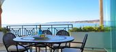 Appartement à louer à Doncella Beach avec vue sur la mer
