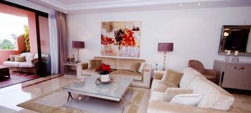 Appartements à louer Cabo Bermejo