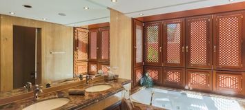 Apartment for Rent in Torre Bermeja