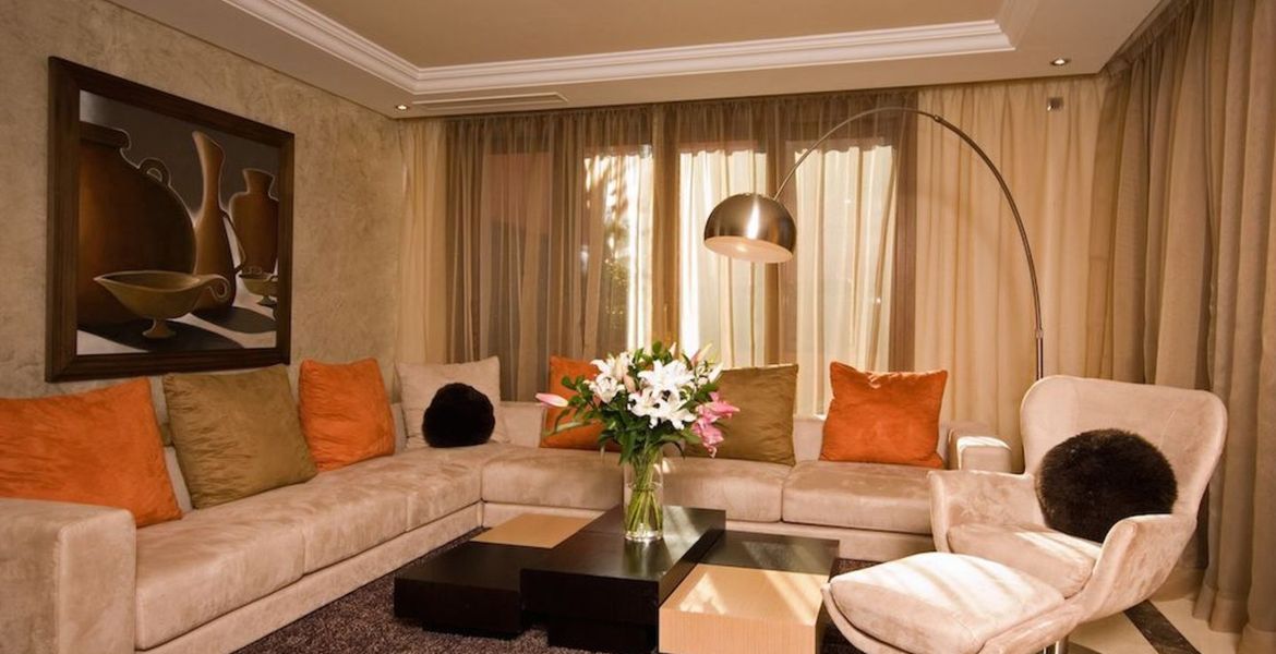 Apartment for Rent in Torre Bermeja
