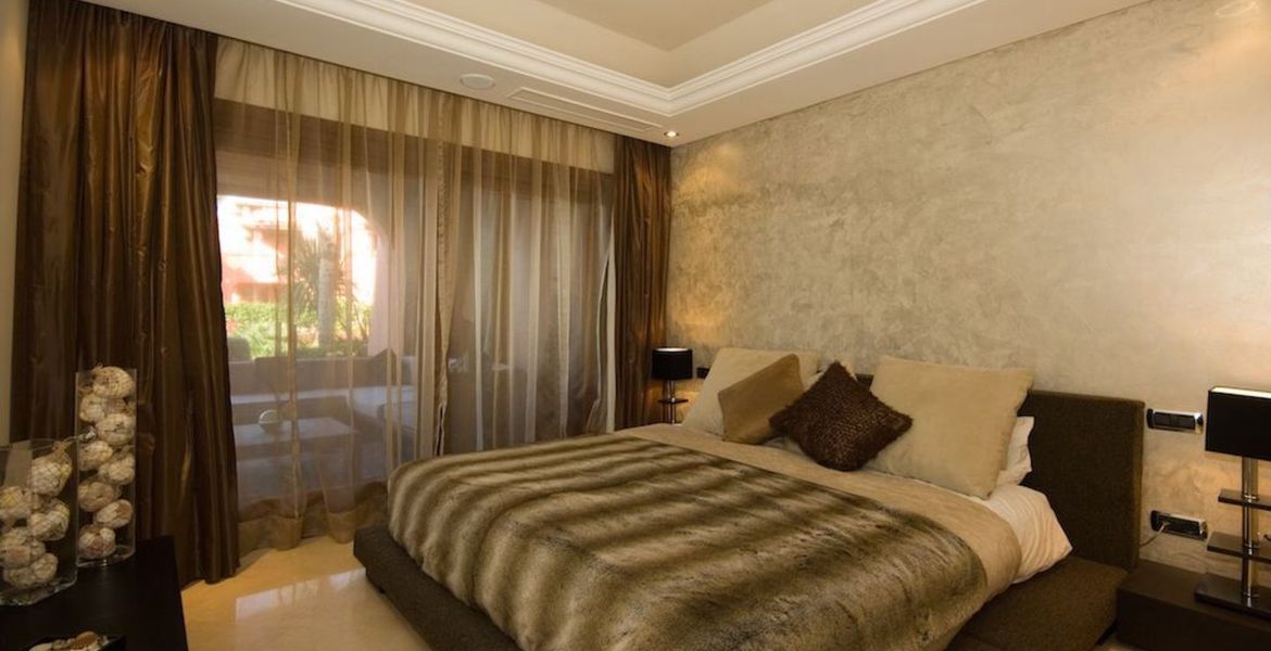 Apartment for Rent in Torre Bermeja