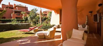 Apartment for Rent in Torre Bermeja