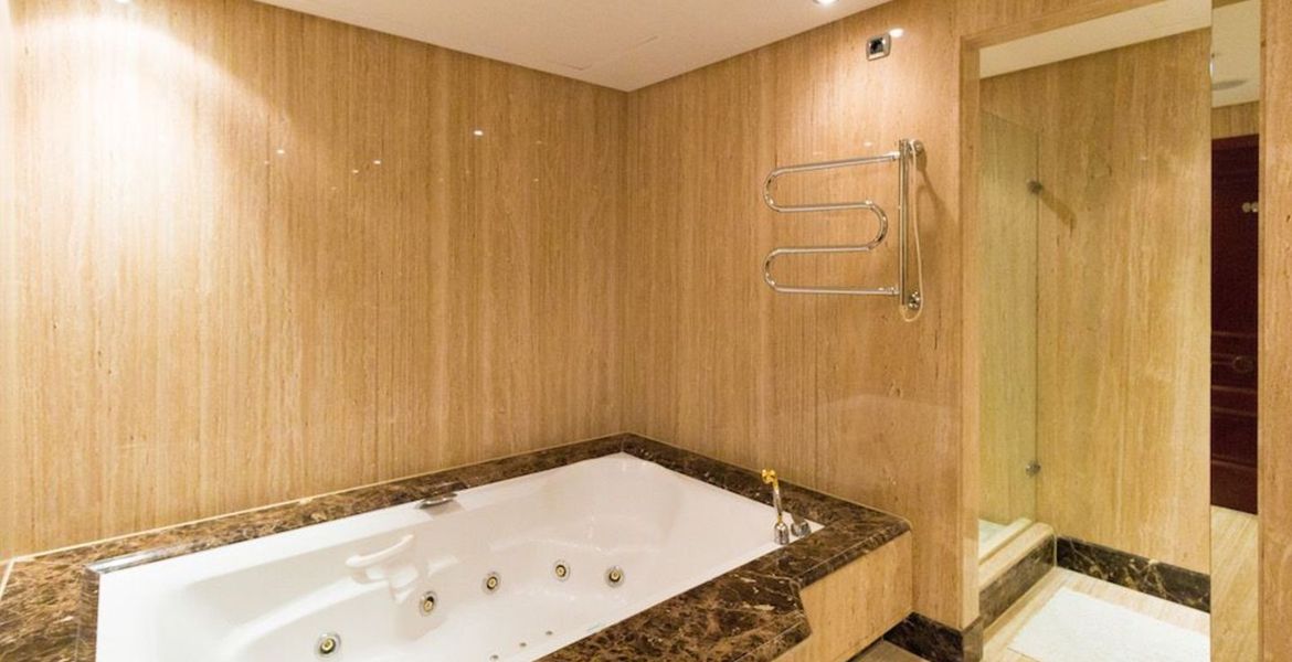 Apartment for Rent in Torre Bermeja