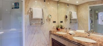 FIRST LINE OF THE SEA APARTMENT TORRE BERMEJA