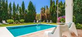 Villa en location à Puerto Banus Marbella
