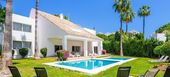 Villa en location à Puerto Banus Marbella