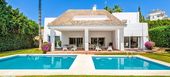 Villa en location à Puerto Banus Marbella
