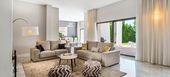 Villa en location à Puerto Banus Marbella