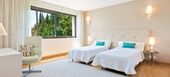 Villa en location à Puerto Banus Marbella