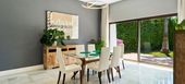 Villa en location à Puerto Banus Marbella
