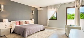 Villa en location à Puerto Banus Marbella