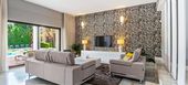 Villa en location à Puerto Banus Marbella